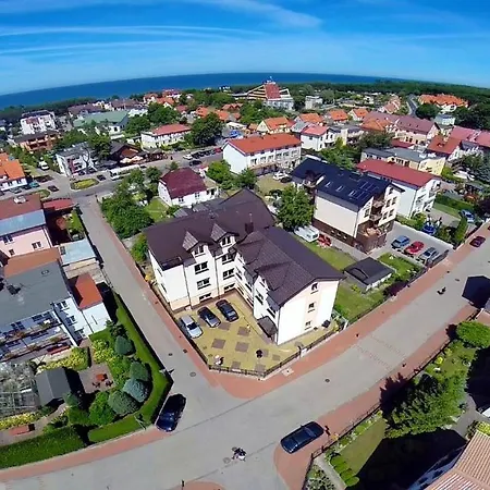 Gasthof Goscinne Jedrus 3*