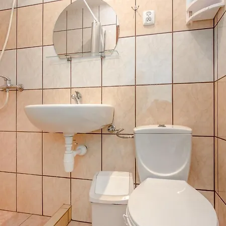 Gościnne Jędruś *