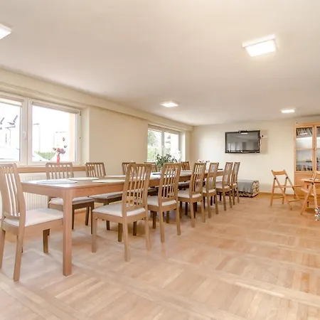 Goscinne Jedrus Konukevi