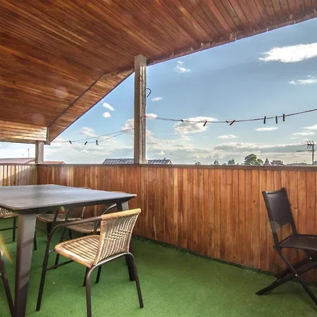 Goscinne Jedrus Konukevi