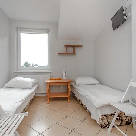 Konukevi Goscinne Jedrus 3*