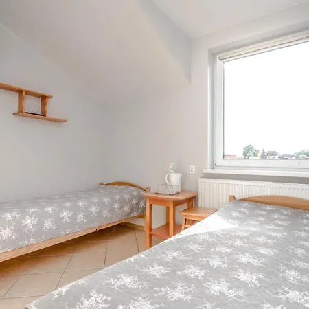 Pensjonat Gościnne Jędruś Mielno (Koszalin)