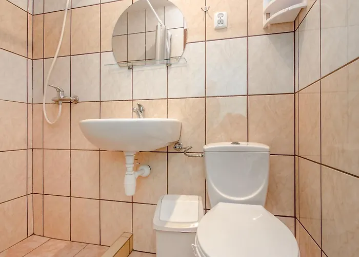 Gościnne Jędruś 3*