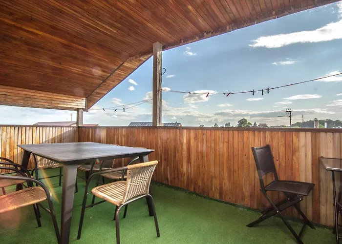 Goscinne Jedrus Maison d'hôtes